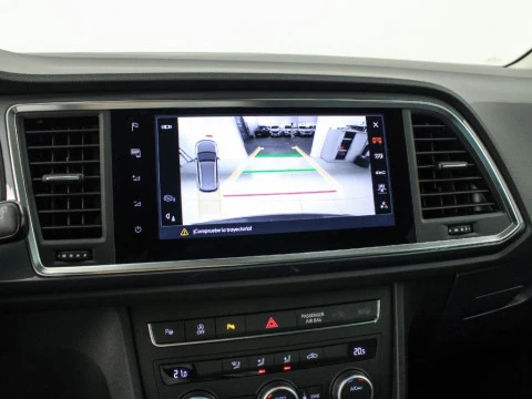 Seat Ateca 1.0 TSI 85 KW (115 CV) STYLE XXL