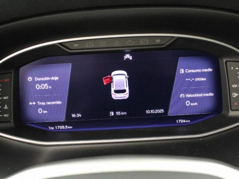 Seat Ateca 1.0 TSI 85 KW (115 CV) STYLE XXL