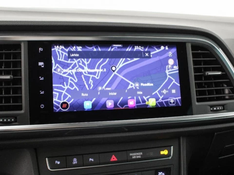 Seat Ateca 1.0 TSI 85 KW (115 CV) STYLE XXL