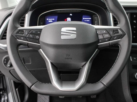 Seat Ateca 1.0 TSI 85 KW (115 CV) STYLE XXL