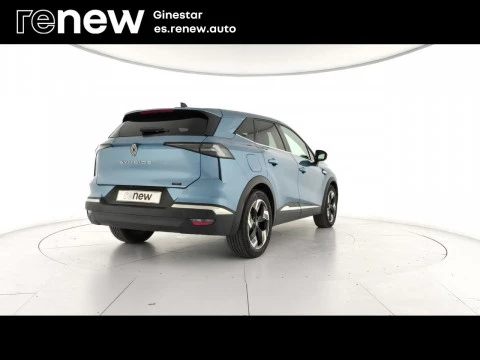 Renault Symbioz  Hibrido  E-TECH Full Hybrid Techno 105kW