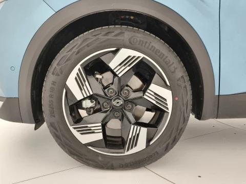 Renault Symbioz  Hibrido  E-TECH Full Hybrid Techno 105kW