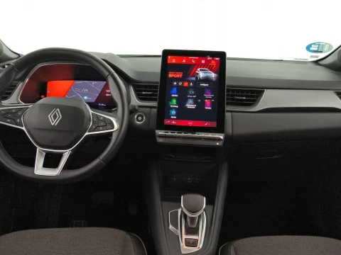 Renault Symbioz  Hibrido  E-TECH Full Hybrid Techno 105kW