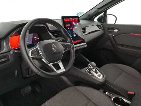 Renault Symbioz  Hibrido  E-TECH Full Hybrid Techno 105kW