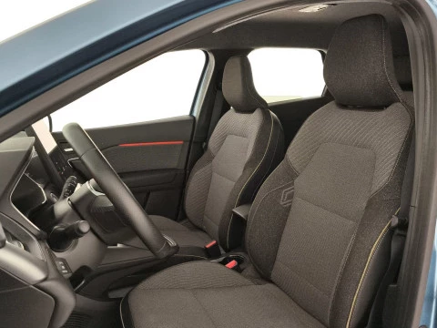 Renault Symbioz  Hibrido  E-TECH Full Hybrid Techno 105kW