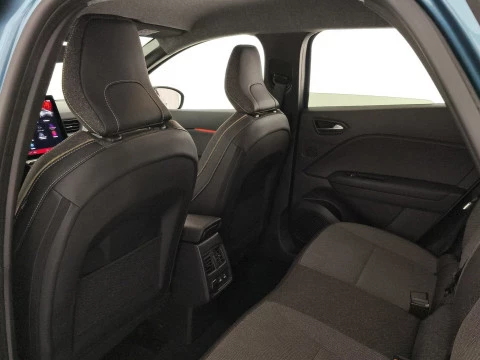 Renault Symbioz  Hibrido  E-TECH Full Hybrid Techno 105kW