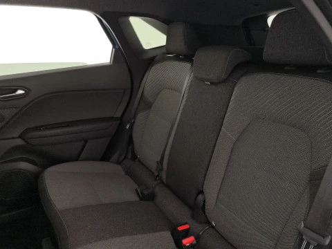 Renault Symbioz  Hibrido  E-TECH Full Hybrid Techno 105kW
