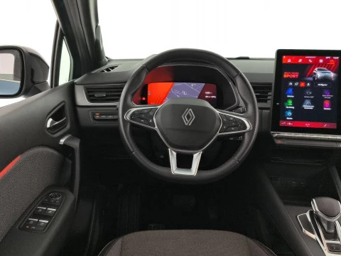 Renault Symbioz  Hibrido  E-TECH Full Hybrid Techno 105kW