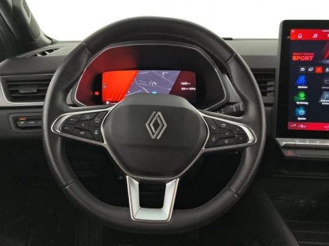 Renault Symbioz  Hibrido  E-TECH Full Hybrid Techno 105kW