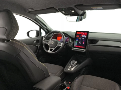 Renault Symbioz  Hibrido  E-TECH Full Hybrid Techno 105kW