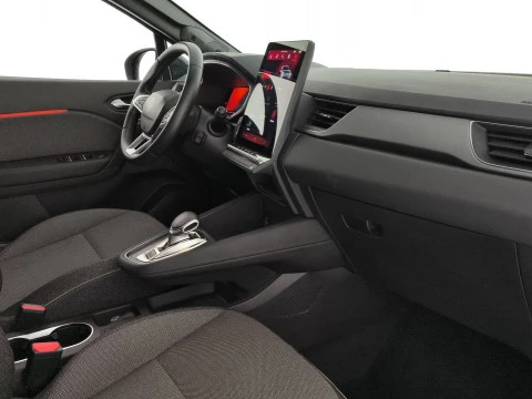 Renault Symbioz  Hibrido  E-TECH Full Hybrid Techno 105kW