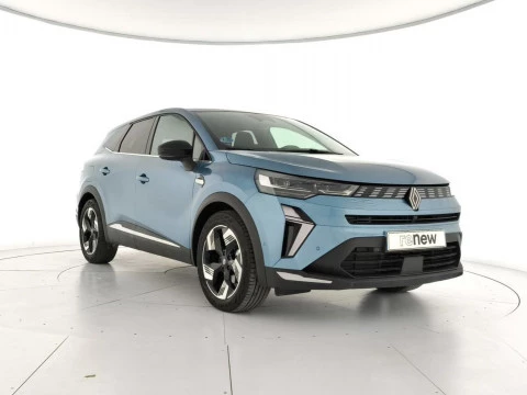 Renault Symbioz  Hibrido  E-TECH Full Hybrid Techno 105kW