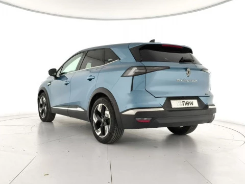 Renault Symbioz  Hibrido  E-TECH Full Hybrid Techno 105kW