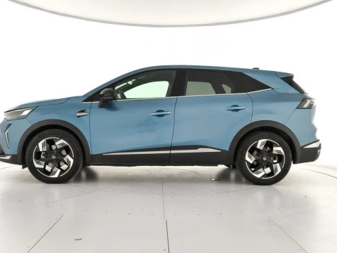 Renault Symbioz  Hibrido  E-TECH Full Hybrid Techno 105kW