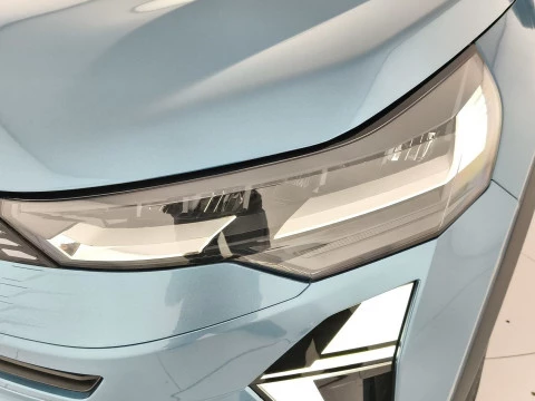 Renault Symbioz  Hibrido  E-TECH Full Hybrid Techno 105kW