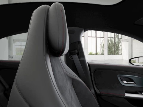 Mercedes-Benz Clase CLA  250+ con tecnología EQ