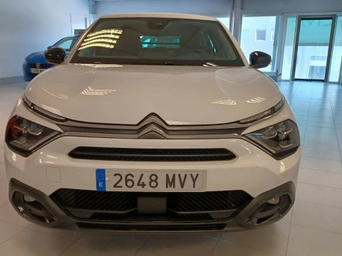 Citroën ë-C4 ë-C4 eléctrico 100kW 50kWh Business Edit