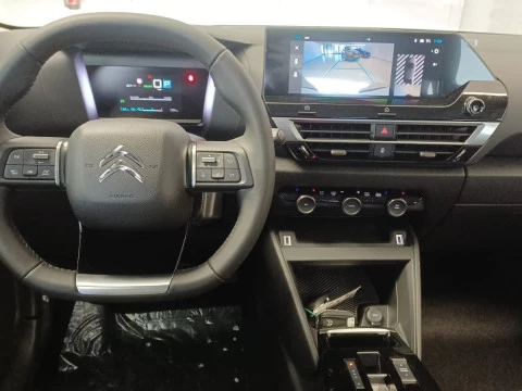 Citroën ë-C4 ë-C4 eléctrico 100kW 50kWh Business Edit