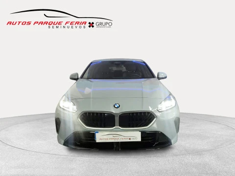 BMW Serie 1 120d