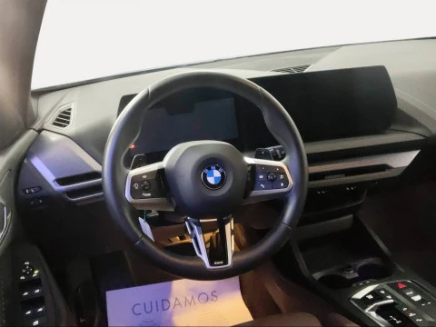 BMW Serie 1 120d