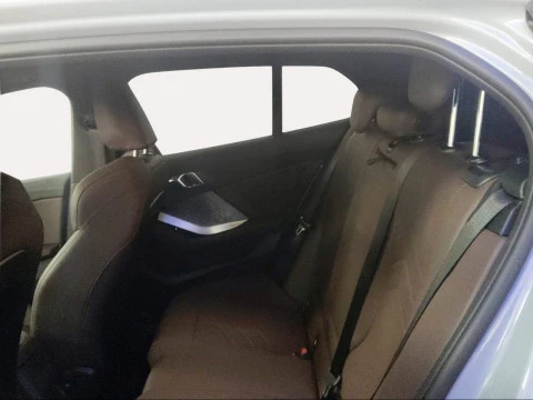 BMW Serie 1 120d