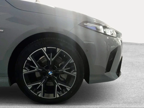 BMW Serie 1 120d