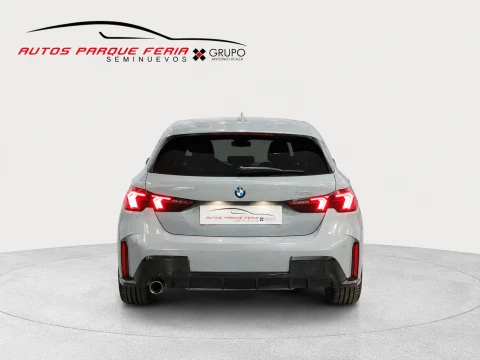 BMW Serie 1 120d