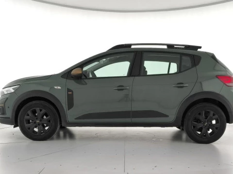 Dacia Sandero  Gasolina/Gas  Stepway ECO-G Extreme Go 74kW