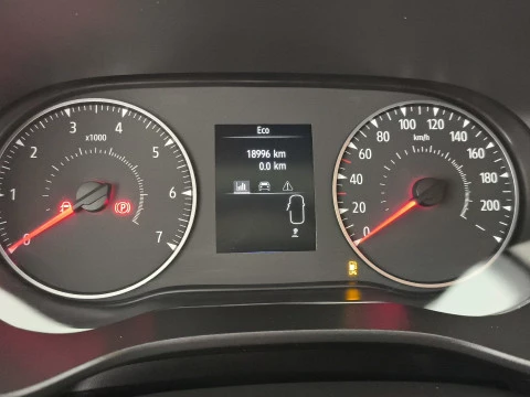 Dacia Sandero  Gasolina/Gas  Stepway ECO-G Extreme Go 74kW