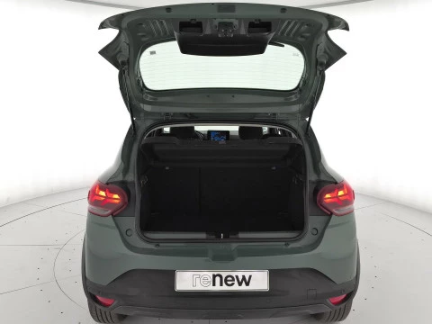 Dacia Sandero  Gasolina/Gas  Stepway ECO-G Extreme Go 74kW