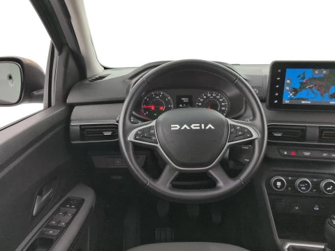 Dacia Sandero  Gasolina/Gas  Stepway ECO-G Extreme Go 74kW