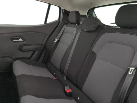 Dacia Sandero  Gasolina/Gas  Stepway ECO-G Extreme Go 74kW