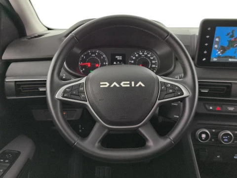 Dacia Sandero  Gasolina/Gas  Stepway ECO-G Extreme Go 74kW