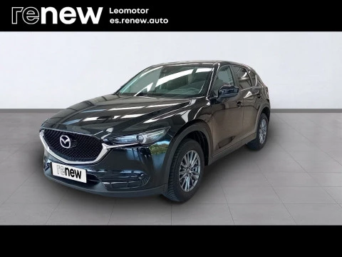 Mazda CX-5   2.0 Skyactiv-G Evolution 2WD 121kW