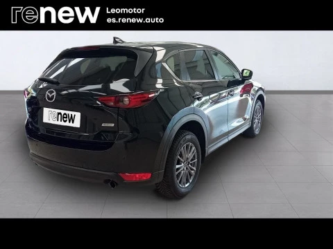 Mazda CX-5   2.0 Skyactiv-G Evolution 2WD 121kW