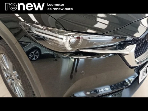 Mazda CX-5   2.0 Skyactiv-G Evolution 2WD 121kW