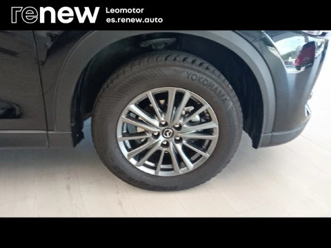 Mazda CX-5   2.0 Skyactiv-G Evolution 2WD 121kW