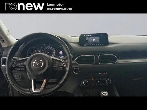 Mazda CX-5   2.0 Skyactiv-G Evolution 2WD 121kW