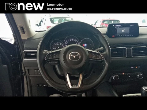 Mazda CX-5   2.0 Skyactiv-G Evolution 2WD 121kW