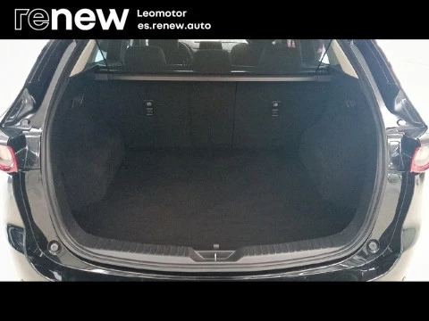 Mazda CX-5   2.0 Skyactiv-G Evolution 2WD 121kW