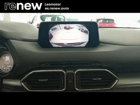 Mazda CX-5   2.0 Skyactiv-G Evolution 2WD 121kW