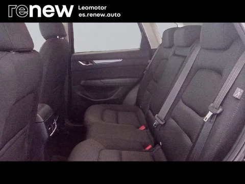 Mazda CX-5   2.0 Skyactiv-G Evolution 2WD 121kW