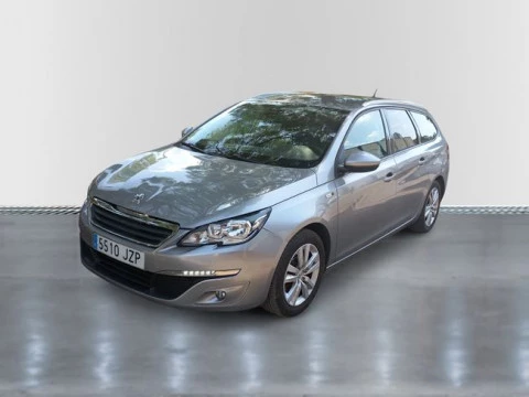 Peugeot 308 SW Active 1.2 PureTech 96KW (130CV) S&S