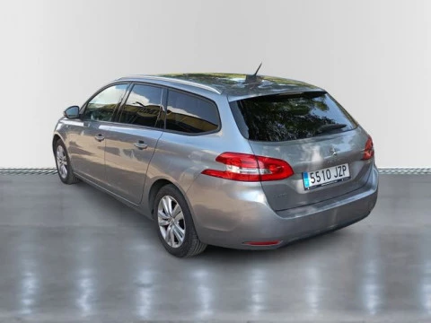 Peugeot 308 SW Active 1.2 PureTech 96KW (130CV) S&S