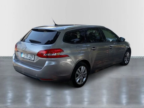 Peugeot 308 SW Active 1.2 PureTech 96KW (130CV) S&S