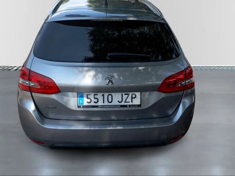 Peugeot 308 SW Active 1.2 PureTech 96KW (130CV) S&S