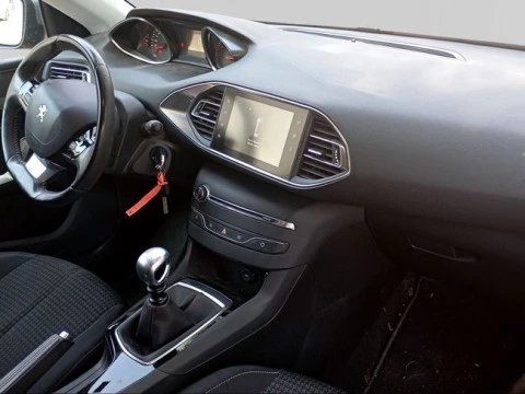 Peugeot 308 SW Active 1.2 PureTech 96KW (130CV) S&S