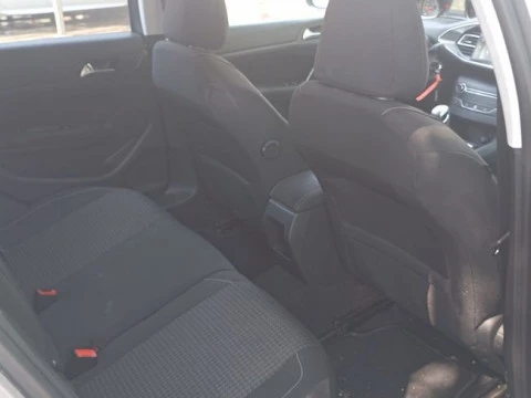 Peugeot 308 SW Active 1.2 PureTech 96KW (130CV) S&S