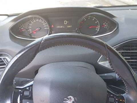 Peugeot 308 SW Active 1.2 PureTech 96KW (130CV) S&S