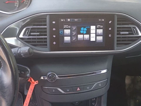 Peugeot 308 SW Active 1.2 PureTech 96KW (130CV) S&S